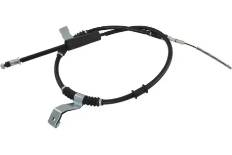 Трос ручного тормоза правый kavo parts BHC1020