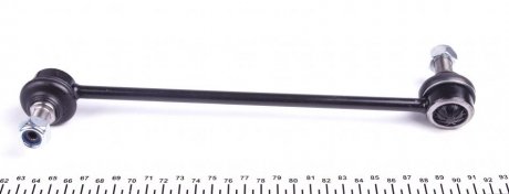 Стійка (тяга) стабілізатора передня kavo parts SLS3005