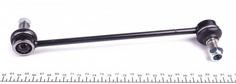 Стійка (тяга) стабілізатора передня kavo parts SLS3005