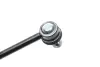 Тяга (стійка) стабілізатора kavo parts SLS10014