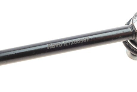 Тяга (стійка) стабілізатора kavo parts SLS10014