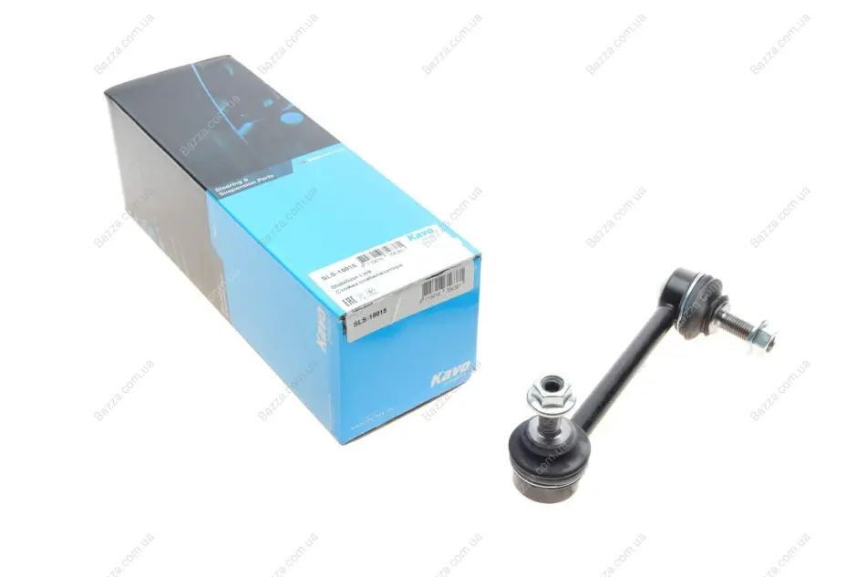 Тяга (стійка) стабілізатора kavo parts SLS10015