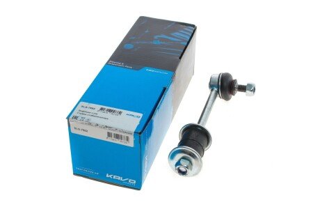 Тяга (стійка) стабілізатора kavo parts SLS7502
