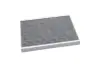 Угольный фильтр салона kavo parts FCA10078C