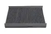 Угольный фильтр салона kavo parts FCA10163C