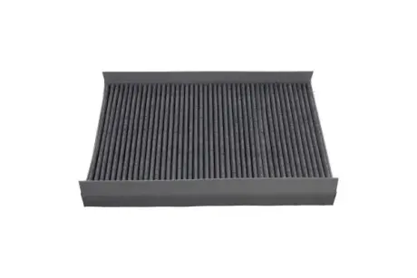 Угольный фильтр салона kavo parts FCA10163C