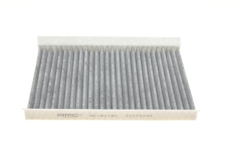 Угольный фильтр салона kavo parts HC8218C