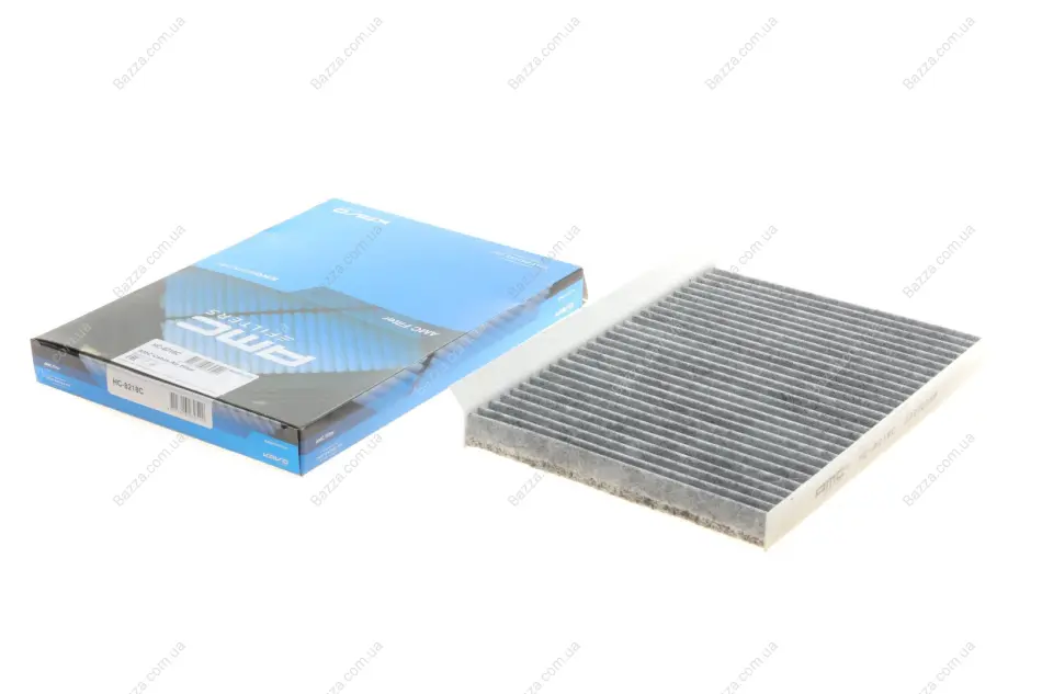 Вугільний фільтр салону Kavo parts HC-8218C (фото 1)