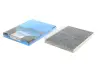 Вугільний фільтр салону Kavo parts HC-8218C (фото 1)