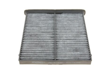 Вугільний фільтр салону kavo parts MC5123C