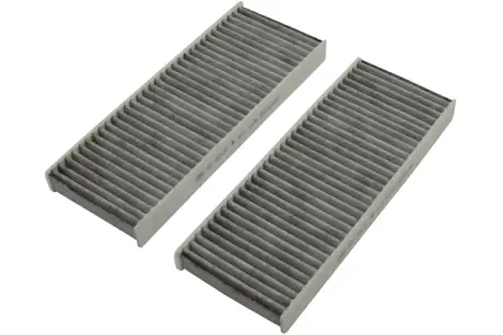 Вугільний фільтр салону Kavo parts NC-2012C