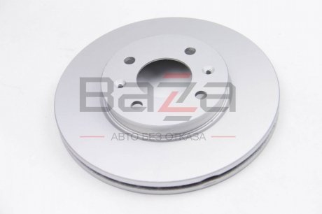 Вентилируемый тормозной диск kavo parts BR-3273-C
