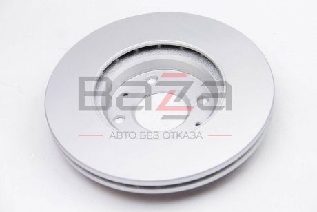 Вентильований гальмівний диск kavo parts BR-3273-C