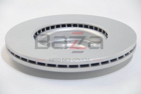 Вентильований гальмівний диск kavo parts BR4764C