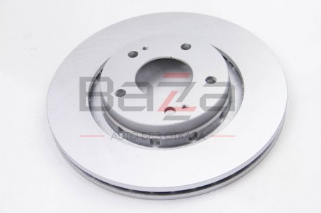 Вентильований гальмівний диск kavo parts BR-5762-C