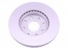 Вентилируемый тормозной диск kavo parts BR-1209-C