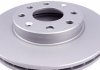 Вентилируемый тормозной диск kavo parts BR-1209-C