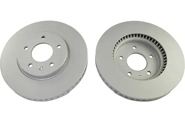 Вентилируемый тормозной диск kavo parts BR1213C