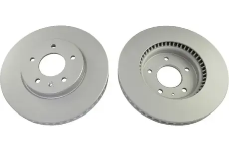Вентилируемый тормозной диск kavo parts BR1213C Chevrolet Captiva c140