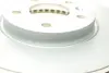 Вентилируемый тормозной диск kavo parts BR-1218-C