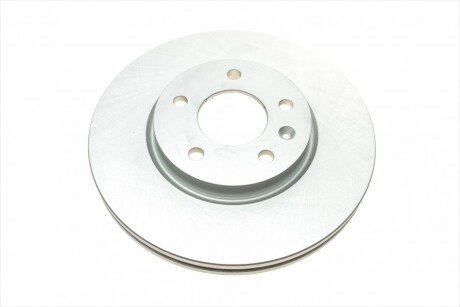 Вентилируемый тормозной диск kavo parts BR1218C