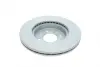 Вентилируемый тормозной диск kavo parts BR2223C