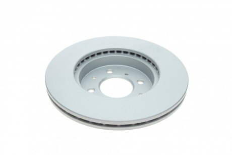 Вентильований гальмівний диск kavo parts BR2223C