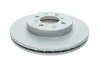 Вентилируемый тормозной диск kavo parts BR2223C