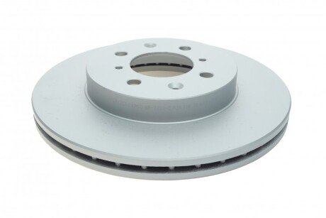 Вентильований гальмівний диск kavo parts BR2223C