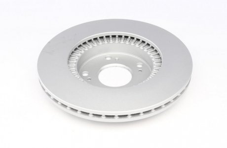 Вентилируемый тормозной диск kavo parts BR2250C