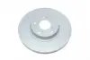 Вентильований гальмівний диск Kavo parts BR2269C (фото 4)