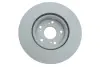 Вентильований гальмівний диск Kavo parts BR-2287-C (фото 2)