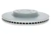 Вентильований гальмівний диск Kavo parts BR-2287-C (фото 6)