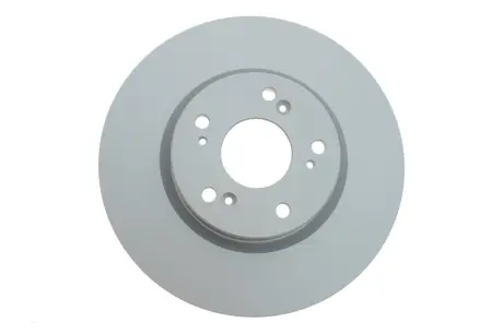 Вентилируемый тормозной диск kavo parts BR-2287-C