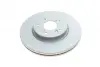 Вентилируемый тормозной диск kavo parts BR-2310-C