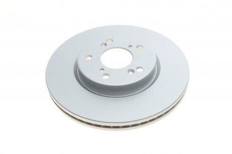 Вентилируемый тормозной диск kavo parts BR2310C