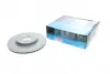 Вентилируемый тормозной диск kavo parts BR-2310-C