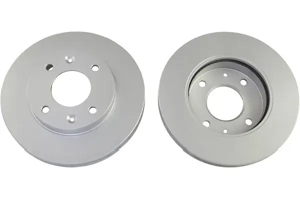 Вентильований гальмівний диск Kavo parts BR3218C (фото 1)