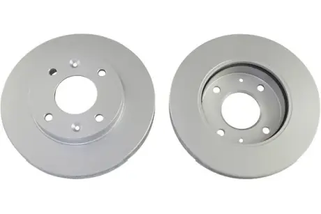 Вентильований гальмівний диск Kavo parts BR3218C