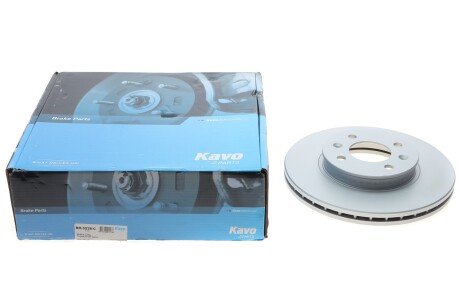 Вентильований гальмівний диск kavo parts BR3238C