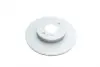 Вентильований гальмівний диск Kavo parts BR-3272-C (фото 4)