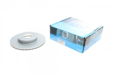Вентильований гальмівний диск Kavo parts BR-3272-C
