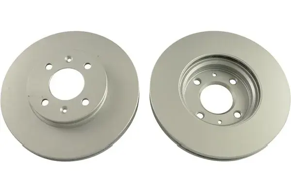 Вентилируемый тормозной диск kavo parts BR-3273-C