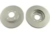 Вентилируемый тормозной диск kavo parts BR-3273-C