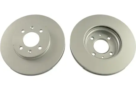 Вентилируемый тормозной диск kavo parts BR-3273-C