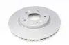 Вентилируемый тормозной диск kavo parts BR-3278-C