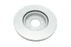 Вентилируемый тормозной диск kavo parts BR3294C