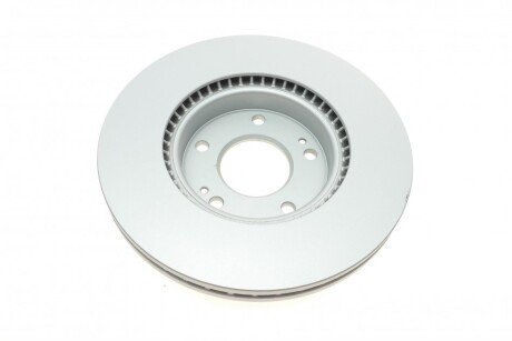 Вентильований гальмівний диск kavo Parts BR3294C