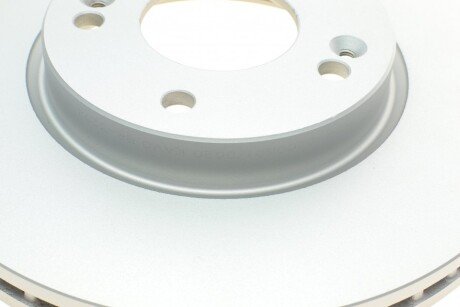 Вентильований гальмівний диск kavo Parts BR3294C