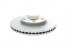 Вентилируемый тормозной диск kavo parts BR3294C